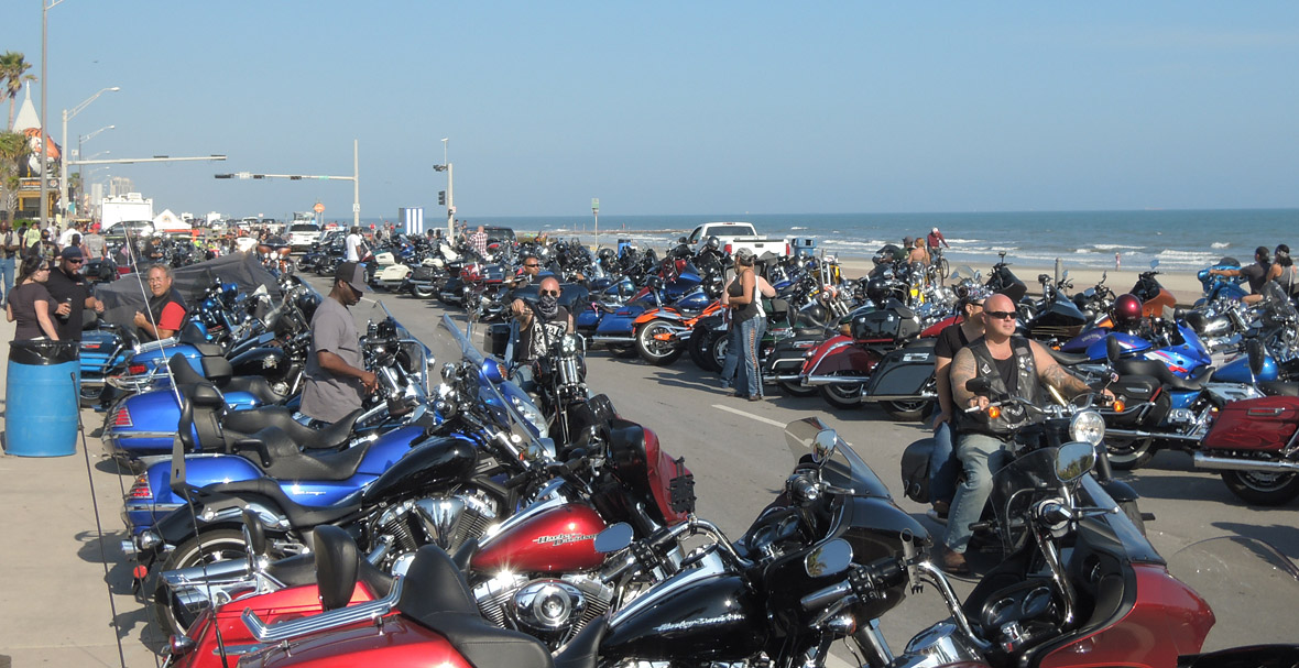 Motorcycle Rally Galveston Tx 2017 Reviewmotors.co