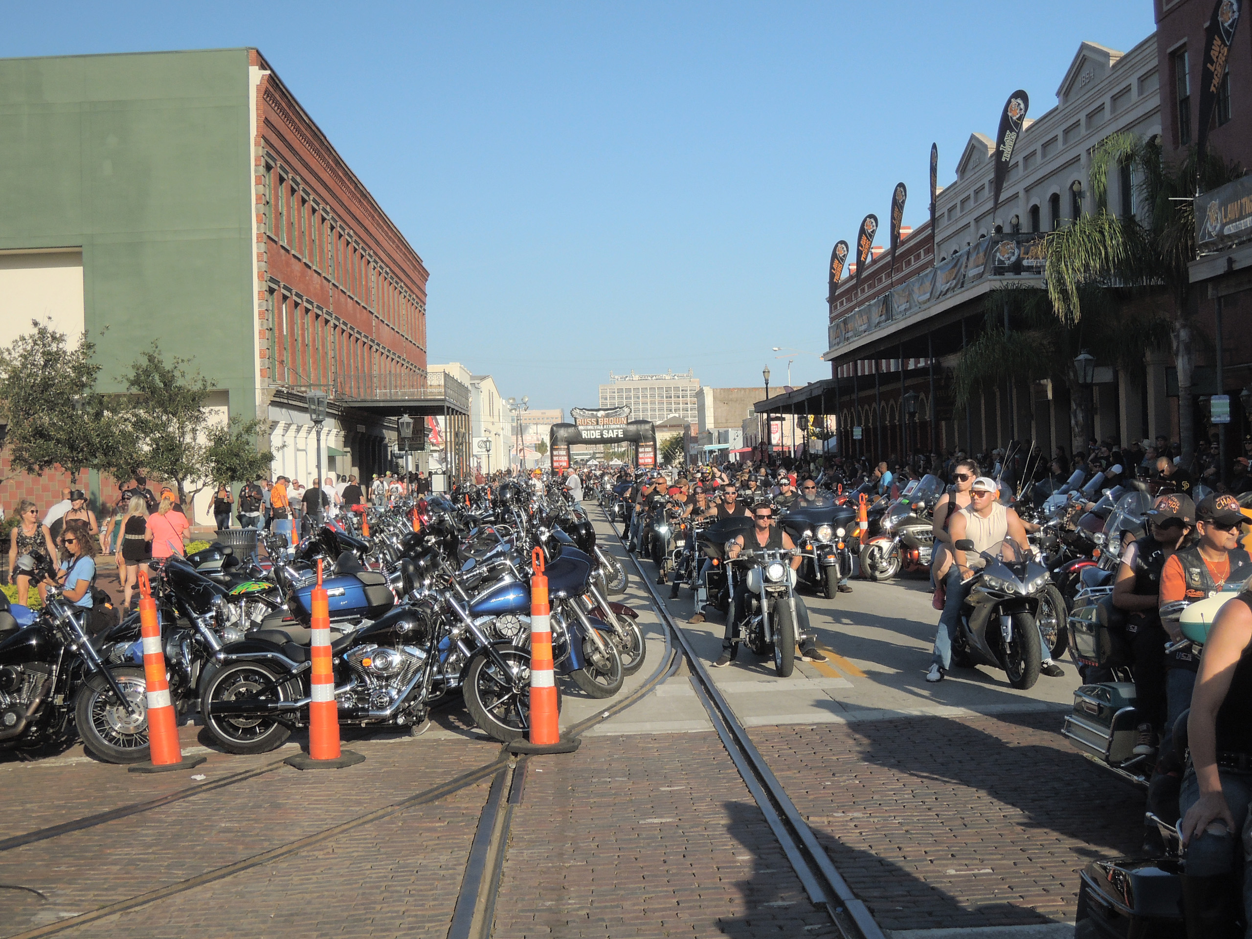 Motorcycle Rally Galveston Tx 2017 Reviewmotors.co